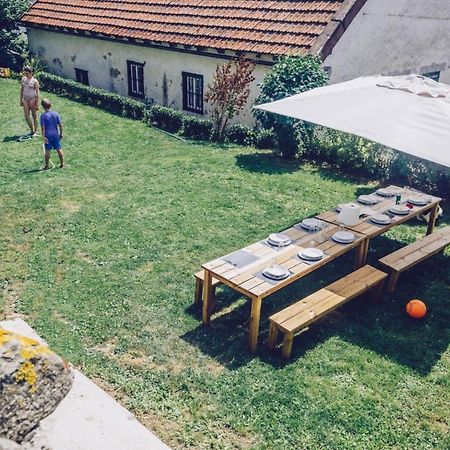 Casa Rural Enekoizar Abaurrea Alta 外观 照片