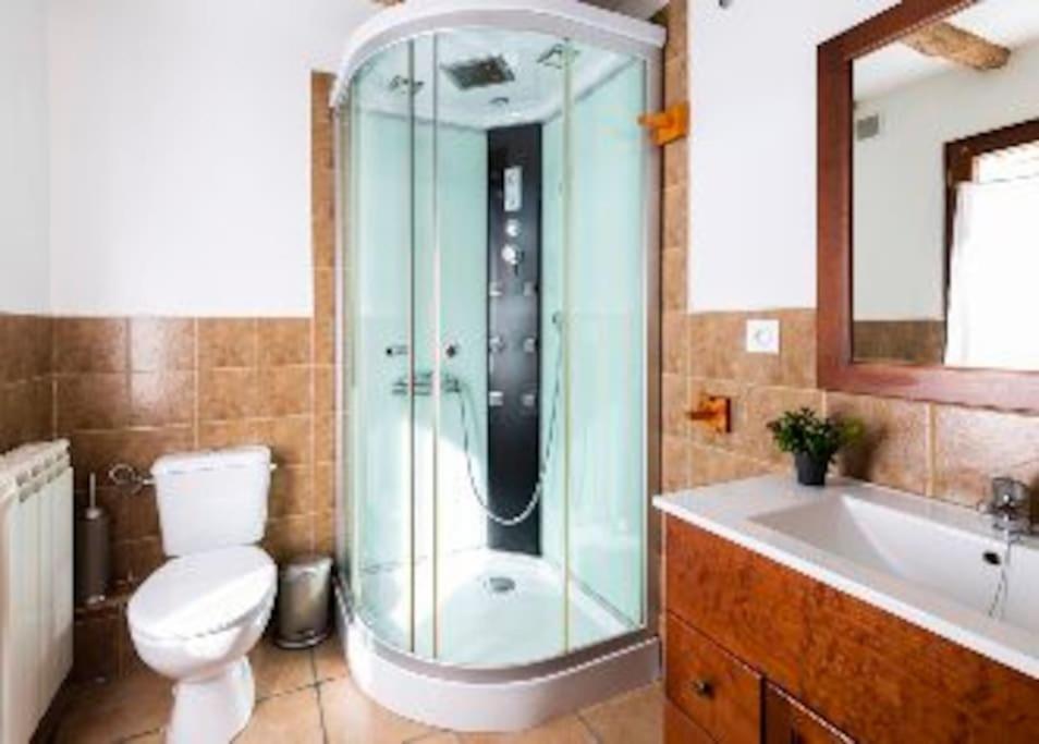 Casa Rural Enekoizar Abaurrea Alta 外观 照片